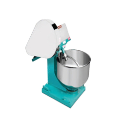 Dough Kneader Machine - Atta Kneader - Made of Stainless Steel