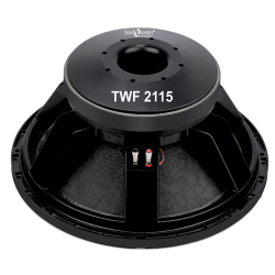 Studiomaster TWF 2115 Speaker - 1500 Watt RMS