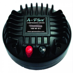 A-Plus - TM 450 Compression Drivers