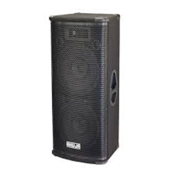 Ahuja SRX-250DXM PA Cabinet Loudspeakers