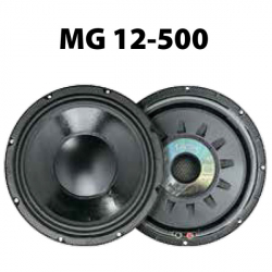 A-Plus - MG-12-500 - 12 Inch Loudspeaker Subwoofer