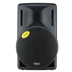 Studiomaster - OP 415 Active Loudspeaker