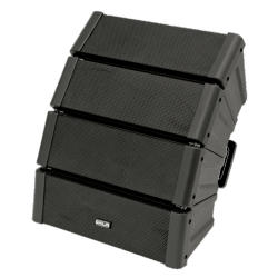 Ahuja - PA Line Array - ALA-2400 - Loudspeakar