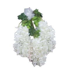 Artificial Flower Lout Con - 2 FT - Made of Plastic