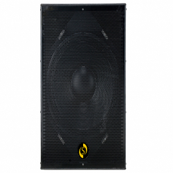 Studiomaster - Passive Cabinet Speakers - S-8218 Speaker System