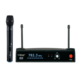 Studiomaster - XR 20 H Wireless Microphone