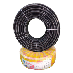 KHANTAN  3 Core - 90 Meter - 4.00 MM - Copper Wires and Cables