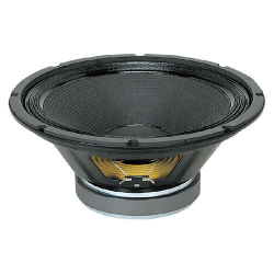 Ahuja  SK-12FRZ  - Professional PA Speaker