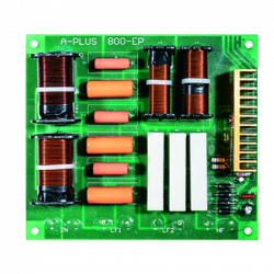 A Plus NW 800-EP Crossover Network
