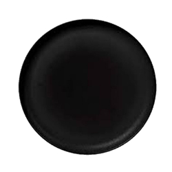 Round Quarter Plates - 7 Inch -  Made Of Plastic