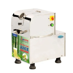 1.5 HP Sugar Cane Juice Machine  - 200 Glass - Made Of Stainless Steel