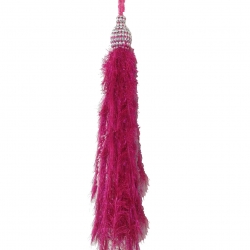 Hanging Fur Lout-con - 2 FT - Made Of Cotton