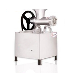 Chatni Machine  / Khima Machine  - Made Of Stainless Steel