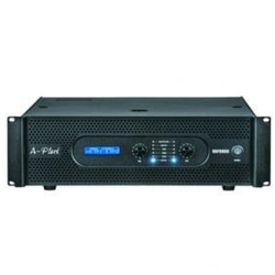 A Plus VAP 8800 Portable - Power Amplifier