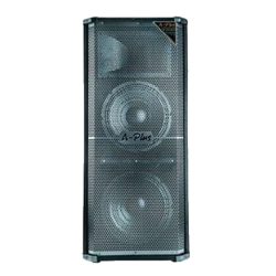 A Plus AP-212X Loudspeaker System