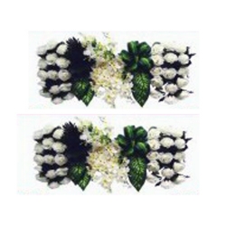 Artificial Flower Pannel - 4 FT - Made of Plastic