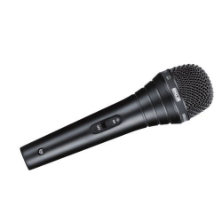 Ahuja Wireless AUD-99XLR PA Microphones