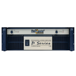 Studiomaster - PA 7.5 Power Amplifier