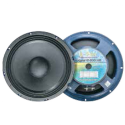 A Plus - LEGEND 12-200MB - 12 Inch - Loudspeaker Subwoofer