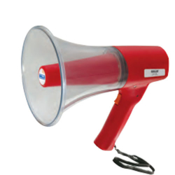 Ahuja CLH-33 PA Megaphones