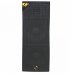 Studiomaster Fire 51 A Active Loudspeaker