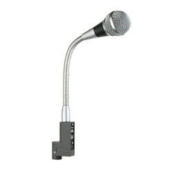 Ahuja AGN - 500 PA Gooseneck Microphones