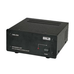 Ahuja 220-240v Ac CMB-4500 Conference Expansion Unit