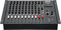 Ahuja Mixer 9 channel AMX-912