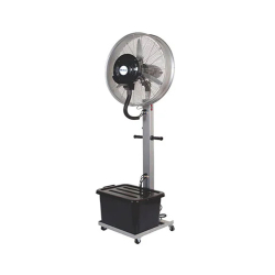 Mist Fan - 41 LTR - 3 Blade - Copper