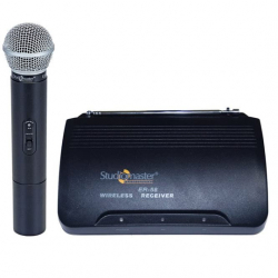 ER 58 series Wireless Microphone