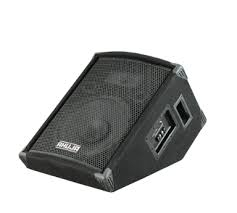 Ahuja SRM-120  Speaker - 2-Way Floor Monitor Speaker