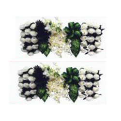 Artificial Flower Pannel - 3 FT - Made of Plastic