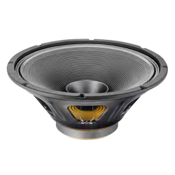 Ahuja PA Speaker - L15MB-300  - 300W RMS & 600W Programme