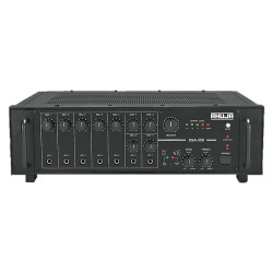 Ahuja - Amplifier PA System - SSA-350