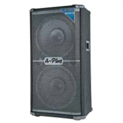 A Plus AP 212-W Loudspeaker System