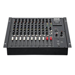 Ahuja Pa Mixer AMX-912DP