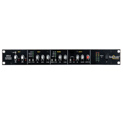 Studiomaster - SFX-8 Sound Effects Processor Mixer