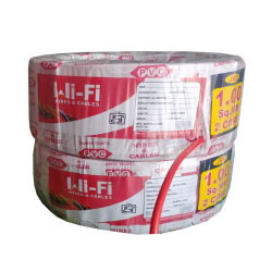 WI-FI 1.00 MM- 2 Core - 90 Yard - Helogen Wire