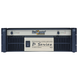 Studiomaster - PA 4.5 Power Amplifier