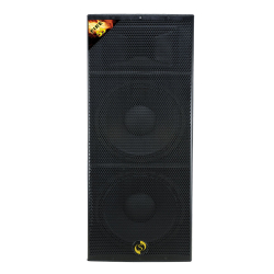 Studiomaster - Passive Cabinet Speakers - Fire 59 Speaker System