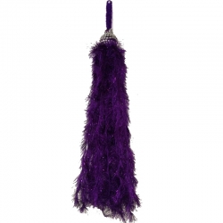 Hanging Fur Loutcon - 2 FT - Made Of Cotton