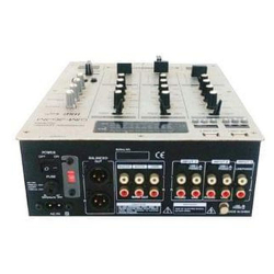 A Plus DJM 310 3 Channel DJ Mixer