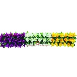 Artificial Flower Pannel - 3 FT - Made of Plastic