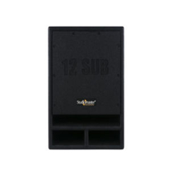 Studiomaster - Active Speakers - 12 Sub Active Loudspeaker