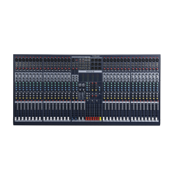 Studiomaster - AiR Pro 36 Mixer - 36 Channel