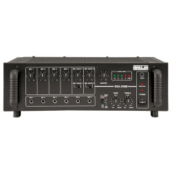 Ahuja - SSA-250M - Amplifier PA Power - Amplifires - PA Mixer Amplifiers