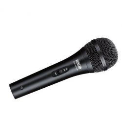 Ahuja Wireless AUD-101XLR PA Microphones