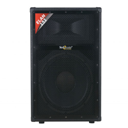 Studiomaster - Elan 151 Speaker System - 2-Way Monitor Speaker