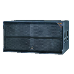 A Plus R-218 (3000W) Loud Speaker System