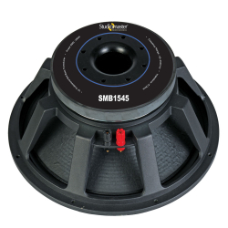 Studiomaster   SWF 1560 Speaker - 600 Watt Speaker